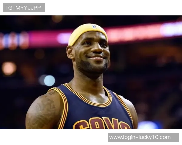 勒布朗詹姆斯:篮球传奇的辉煌历程与未来展望 勒布朗詹姆斯:篮球传奇的辉煌历程与未来展望