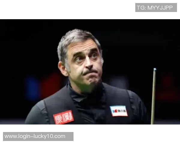 奥沙利文与丁俊辉巅峰对决谁将书写斯诺克新篇章