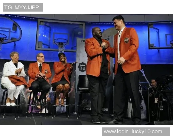 姚明与奥尼尔职业生涯数据对比分析谁才是篮球巨星之巅的真正王者