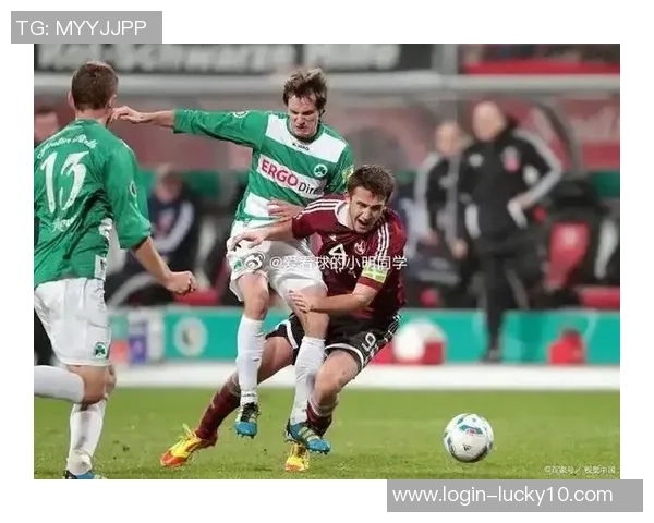 德乙波鸿迎战菲尔特争夺关键三分的激烈对决